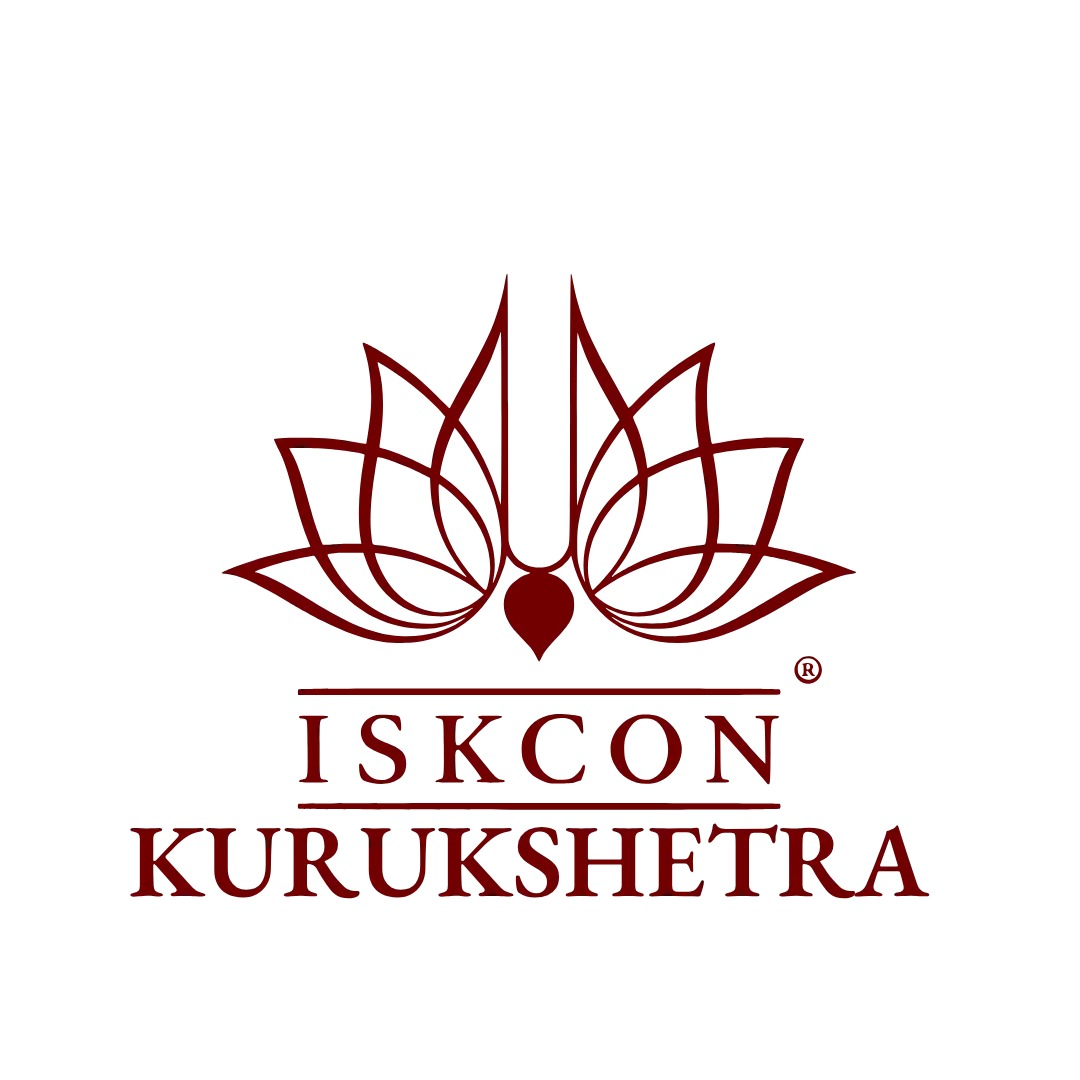 ISKCON Logo